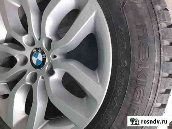 Nokian 225/60 R17 Златоуст