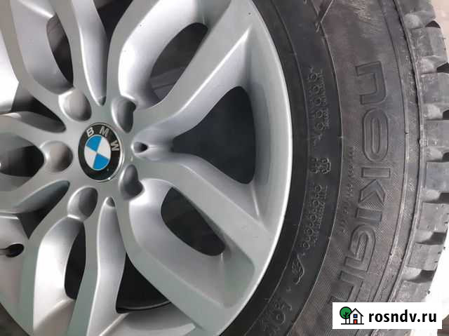 Nokian 225/60 R17 Златоуст - изображение 1