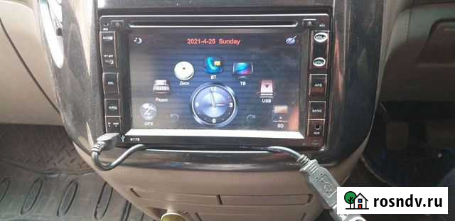 Магнитола Чита - изображение 1