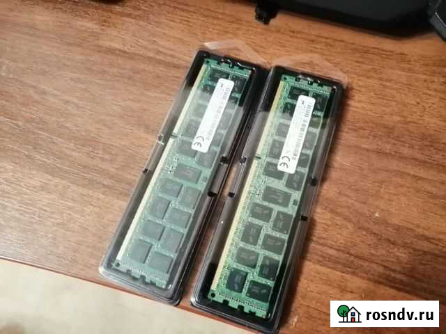 Оперативная память ddr3 8 gb 1866 Фролово - изображение 1