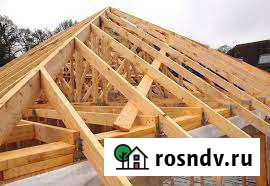 Кровельные работы. Кровля Белгород - изображение 1