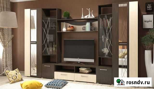 Сборка и установка мебели Тамбов - изображение 1