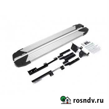 Пороги Ливны - изображение 1