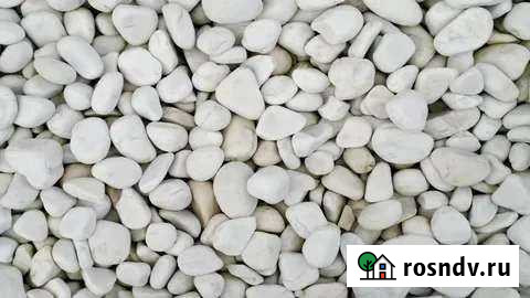 Мраморная галька Мытищи - изображение 1