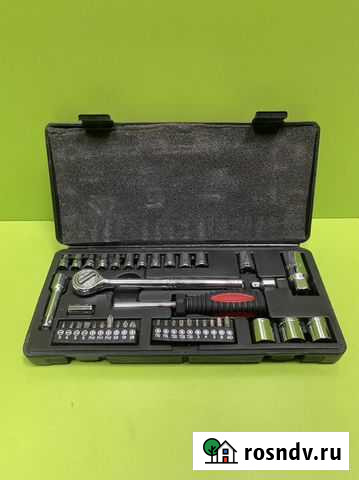 Набор инструментов 42 предмета Красноярск - изображение 1