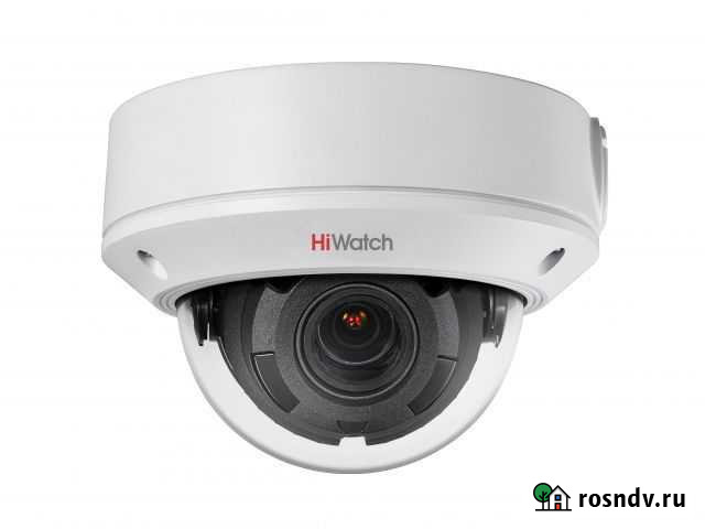 DS-I258Z Саранск - изображение 1