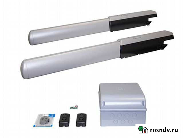 Автоматика для ворот Прохладный - изображение 1