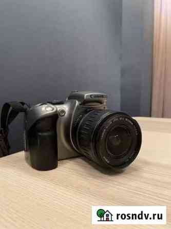 Фотоаппарат Canon EOS 300D Воронеж