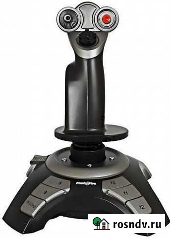 Джойстик Defender Cobra R4 Томск - изображение 1