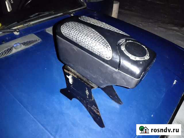 Подлокотник ваз Вятские Поляны - изображение 1