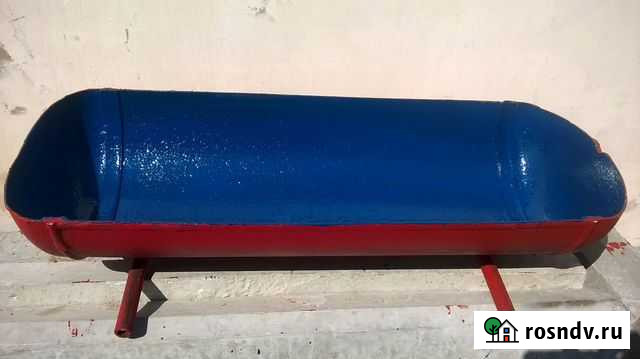 Карыто Пролетарск - изображение 1