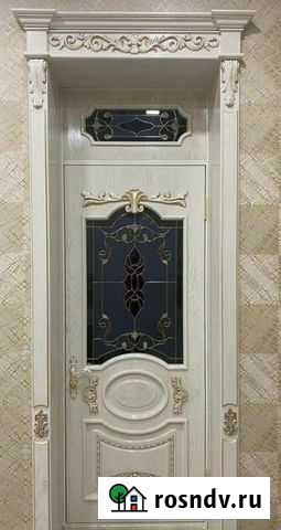 Установка Межкомнатных Дверей Куровское - изображение 1