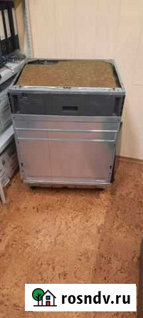 Посудомоечная машина 60см Electrolux Самара - изображение 1