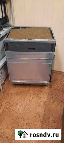 Посудомоечная машина 60см Electrolux Самара - изображение 1