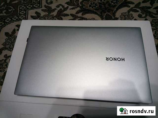 Honor magicbook pro 16 Азнакаево - изображение 1