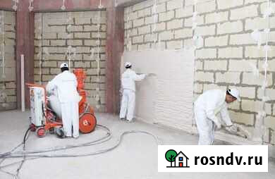 Ремонт квартир под ключ Владикавказ - изображение 1