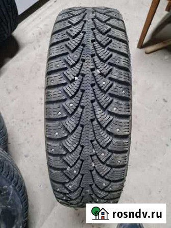 КАМА 175/65 R14 1шт Элиста - изображение 1