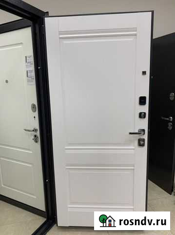 Дверь Ставрополь - изображение 1