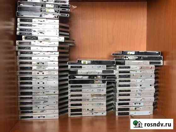 Оптические приводы / dvd rom/ cd rom для ноутбуков Иркутск