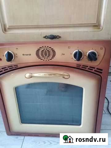 Газовая духовка Благовещенск - изображение 1