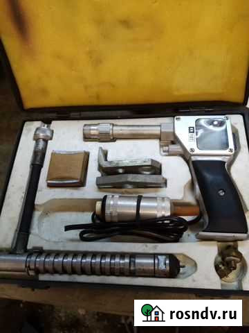 Прибор для замера компрессии Петропавловск-Камчатский - изображение 1