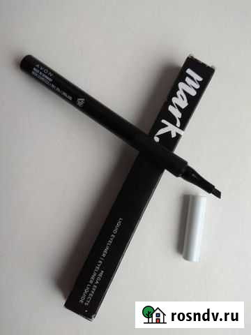 Подводка для глаз Октябрьский - изображение 1