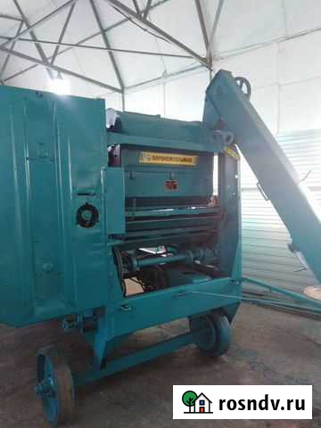 Петкус овс см-4 Элиста - изображение 1