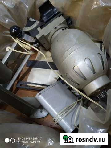 Фотоувеличитель ленинград комплект Набережные Челны - изображение 1