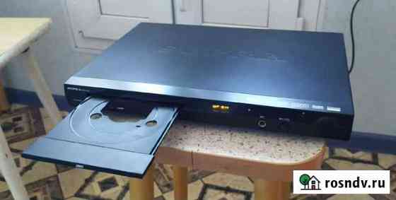 DVD Supra Киров