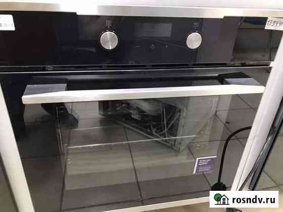 Новый Электрический духовой шкаф Electrolux Польша Уфа