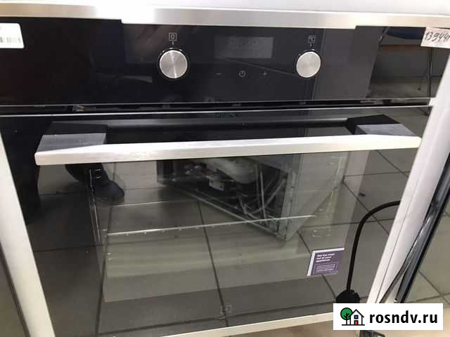 Новый Электрический духовой шкаф Electrolux Польша Уфа - изображение 1
