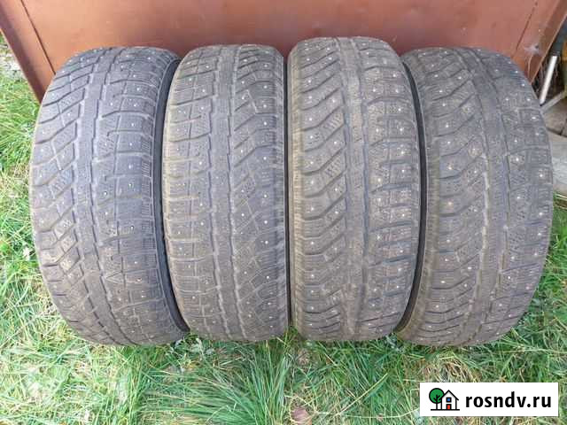Brasa 205/60 R16 Йошкар-Ола - изображение 1