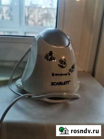 Кухонный процессор Псков - изображение 1