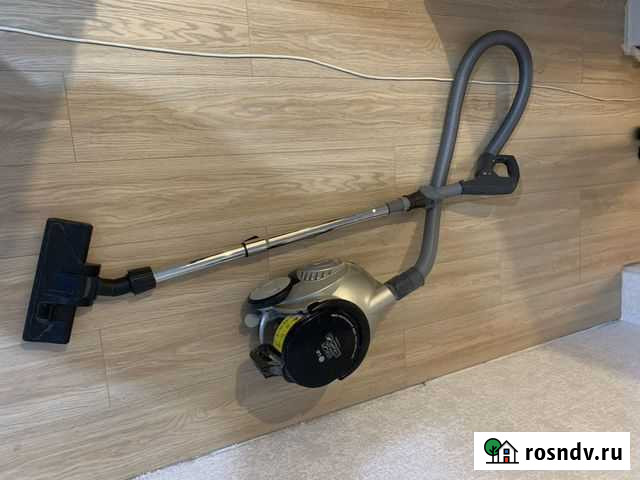 Труба шланг с насадкой пылесоса LG Махачкала - изображение 1