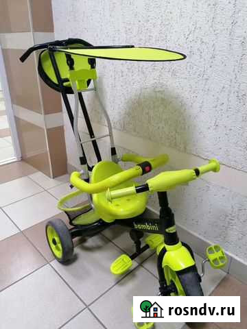 Ведлосипед Ростов-на-Дону - изображение 1