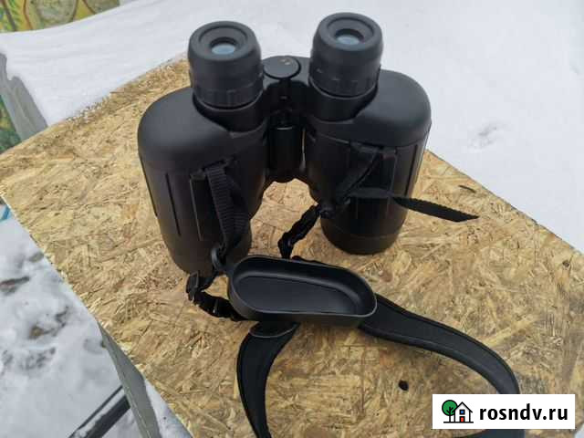 Бинокль Троицк - изображение 1