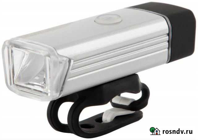 Фонарь велосипедный передний Cyclotech QL-233 Магнитогорск - изображение 1