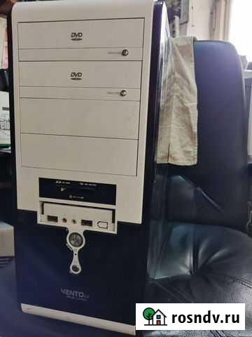 Системный блок ам4 Майкоп - изображение 1