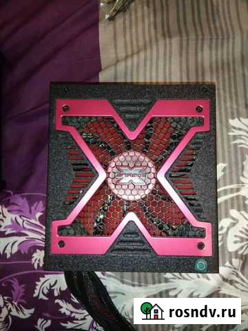 Aerocool strike-x 800, 80+ silver Пенза - изображение 1