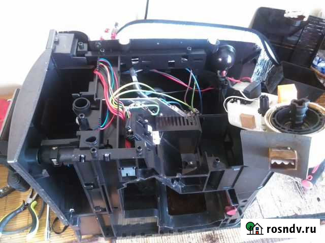 Ремонт кофемашин Светлогорск - изображение 1