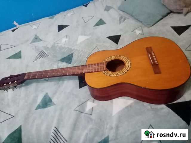 Гитара Meister Нижний Тагил - изображение 1
