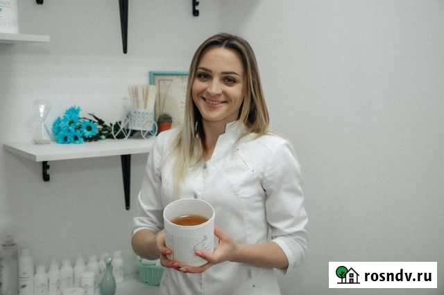 Шугаринг,сахарная депиляция Курск - изображение 1