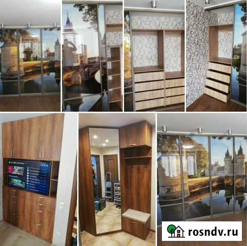 Мебель на заказ Великий Новгород - изображение 1