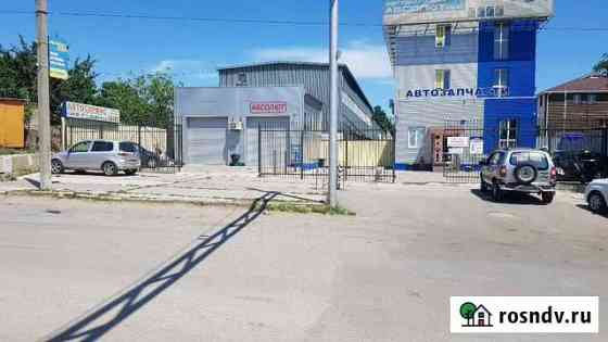 Автосервис Абсолют сжм Ростов-на-Дону