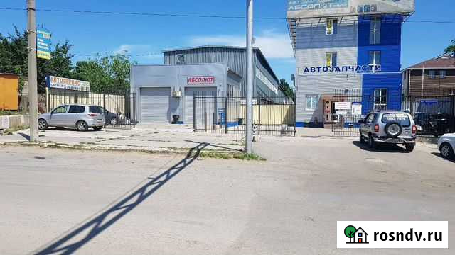 Автосервис Абсолют сжм Ростов-на-Дону - изображение 1