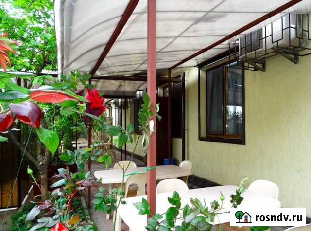 Готовый бизнес: мини-гостинница Алушта - изображение 1