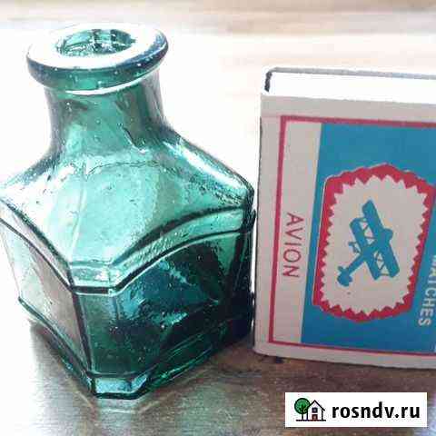 Бутылка царская Казань