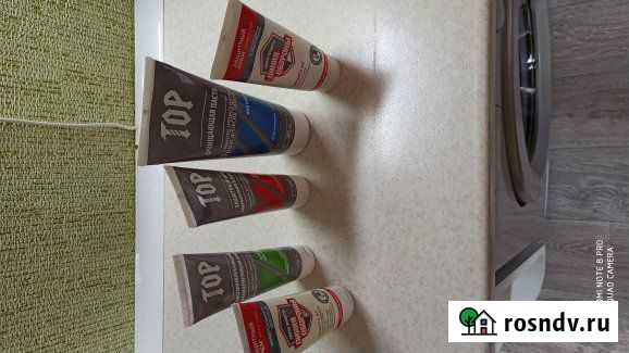 Крема новые Смоленск - изображение 1