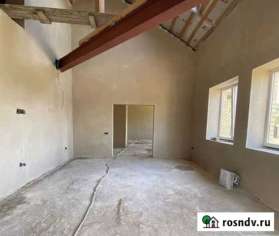 Механизированная штукатурка стен Сочи - изображение 1