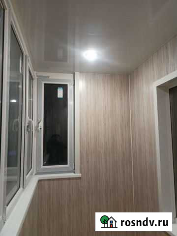 Остекление балконов и лоджий Брянск - изображение 1